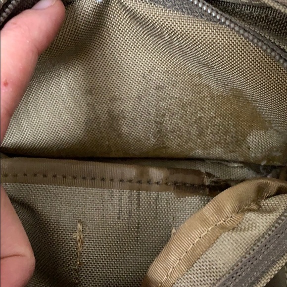 Military grade Backpack - Picture 4 of 8